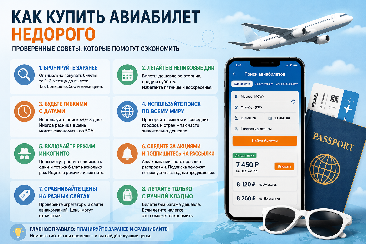 Билет